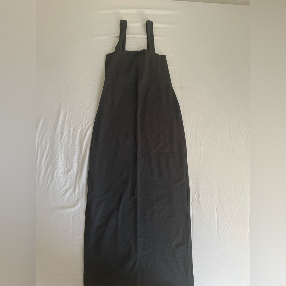 Boohoo midi dress size small